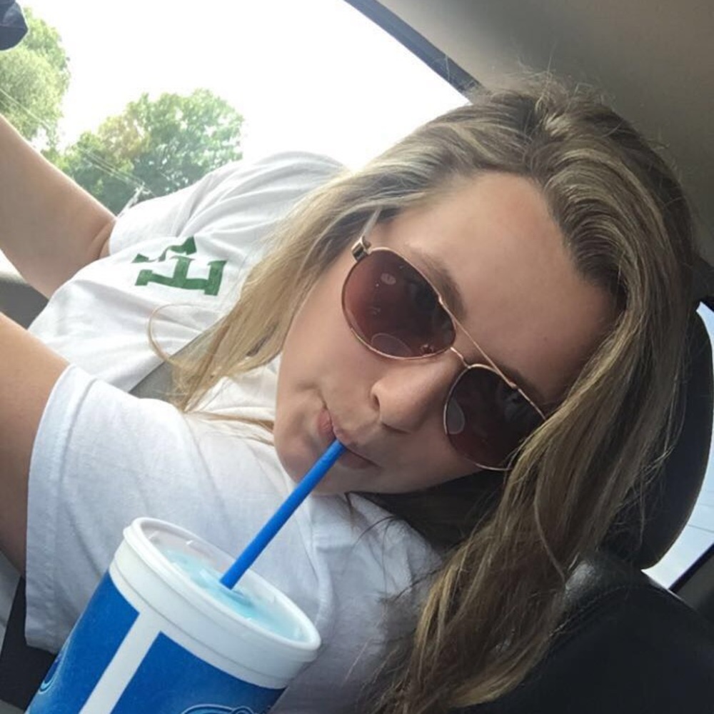 Meet your Posher, Annemarie